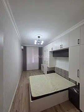 Kirayə verilir 2 otaqlı mənzil 76 m²