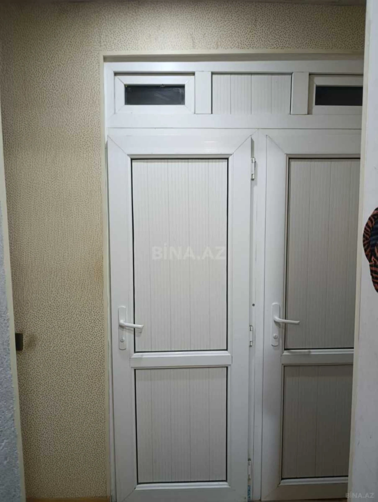 Satılır 2 otaqlı mənzil 45 m²