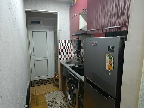 Satılır 2 otaqlı mənzil 45 m²