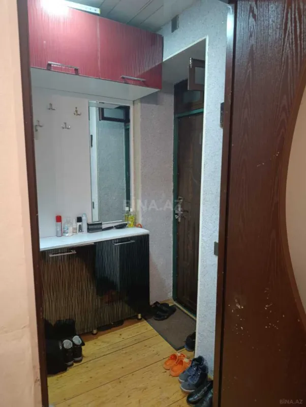 Satılır 2 otaqlı mənzil 45 m²