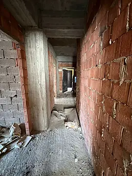 Satılır 1 otaqlı mənzil 35 m²