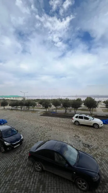 Satılır 1 otaqlı mənzil 45 m²