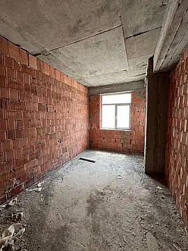 Satılır 1 otaqlı mənzil 45 m²