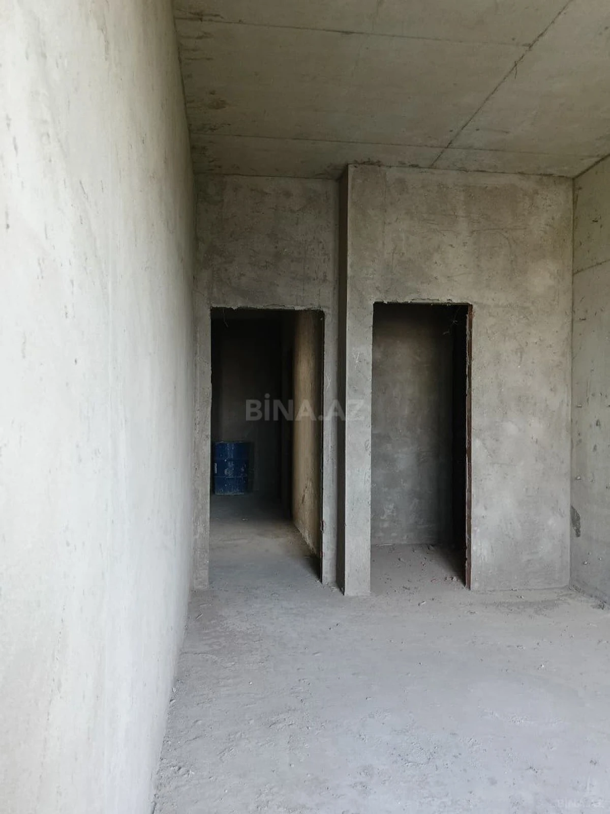 Satılır 3 otaqlı mənzil 119 m²