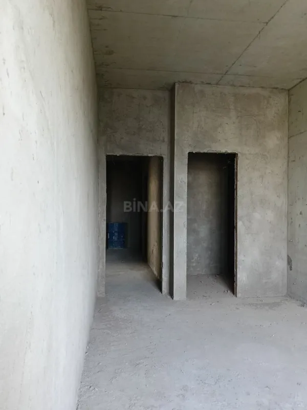 Satılır 3 otaqlı mənzil 119 m²