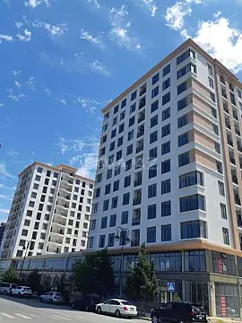 Satılır 3 otaqlı mənzil 119 m² — Bakı 3 otaq 119.00 m²