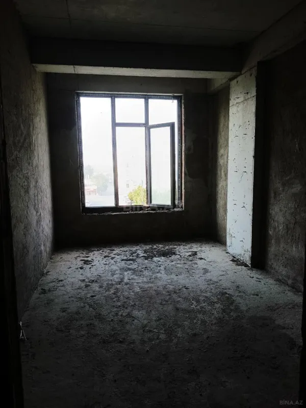 Satılır 3 otaqlı mənzil 119 m²