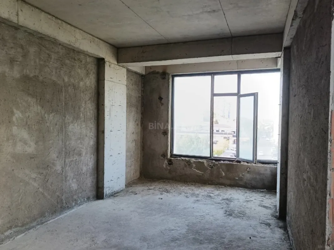 Satılır 3 otaqlı mənzil 119 m²