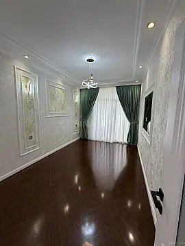 Satılır 2 otaqlı mənzil 51 m²