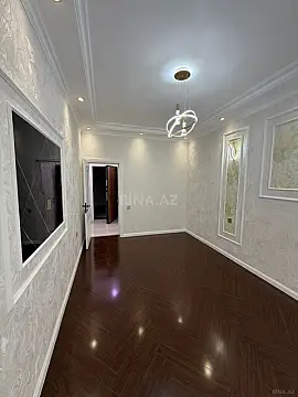 Satılır 2 otaqlı mənzil 51 m²