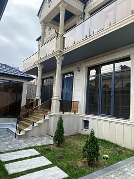 Satılır 5 otaqlı həyət evi 255 m² — Bakı, Qaraçuxur 5 otaq 255.00 m²