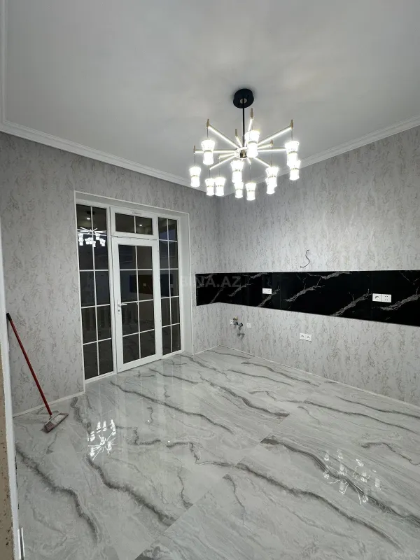Satılır 3 otaqlı həyət evi 125 m²