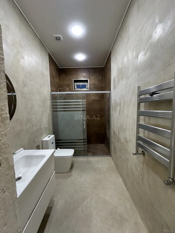 Satılır 3 otaqlı həyət evi 125 m²
