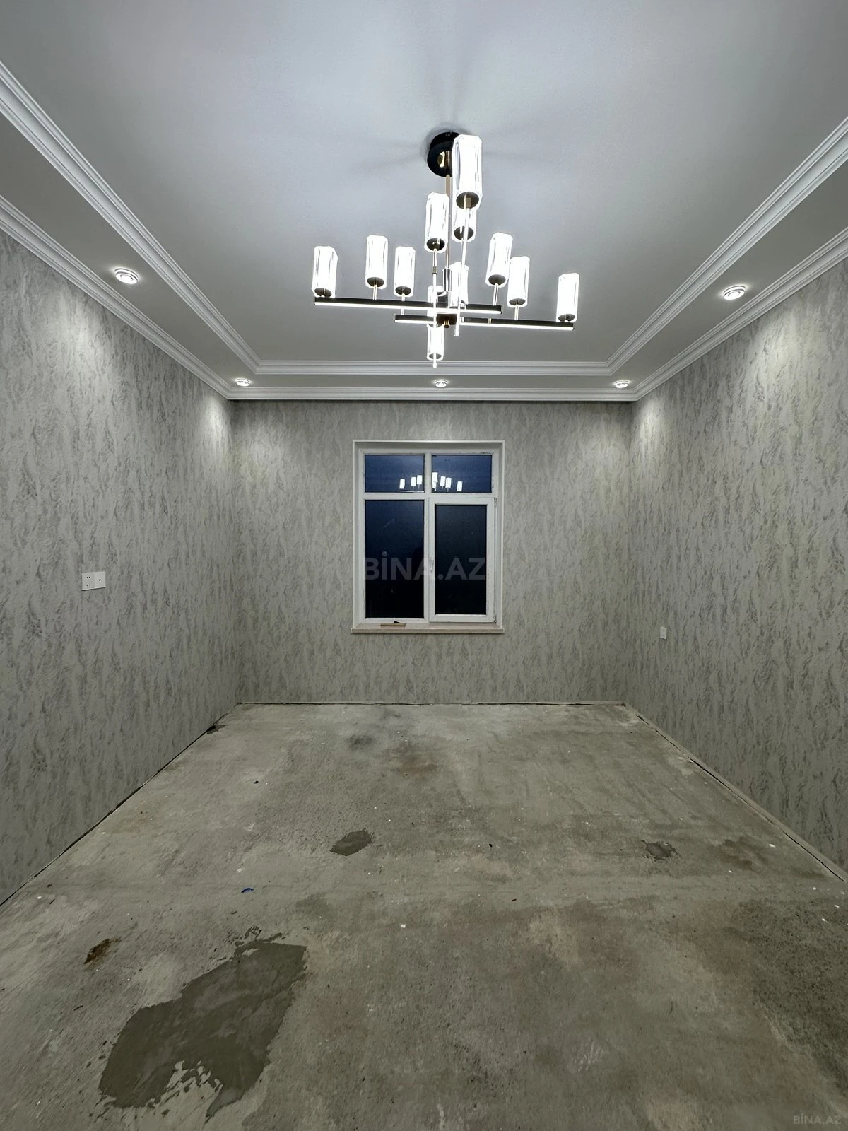 Satılır 3 otaqlı həyət evi 125 m²