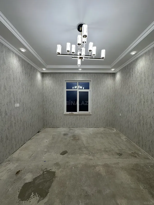 Satılır 3 otaqlı həyət evi 125 m²