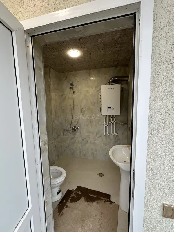 Satılır 3 otaqlı həyət evi 125 m²