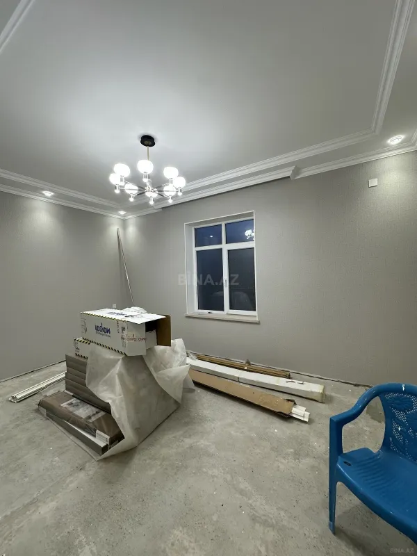 Satılır 3 otaqlı həyət evi 125 m²