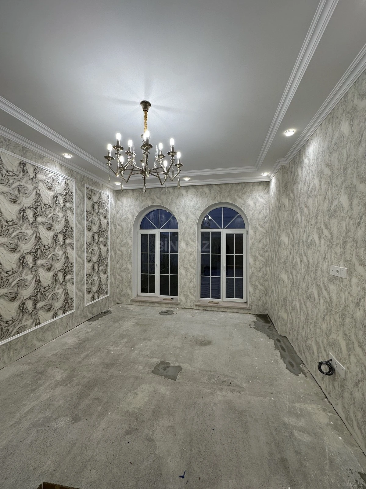 Satılır 3 otaqlı həyət evi 125 m²