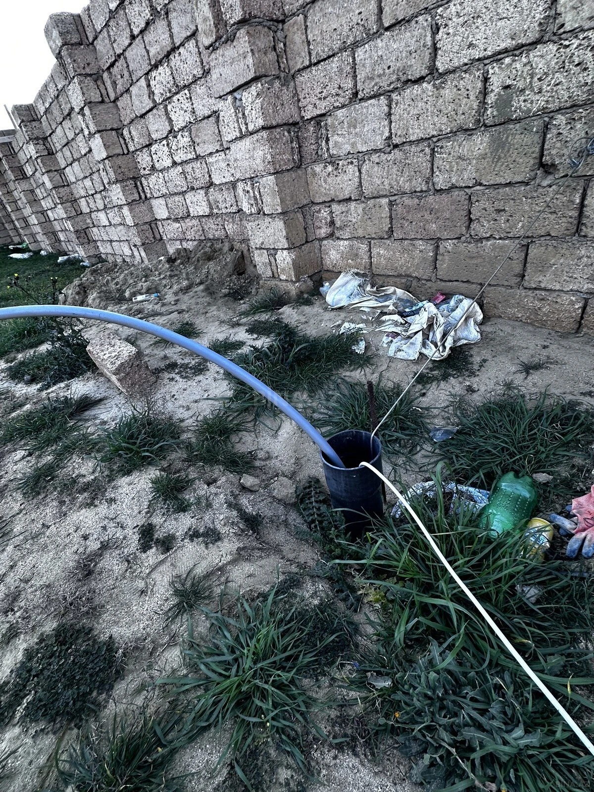 Satılır torpaq sahəsi 5 m²