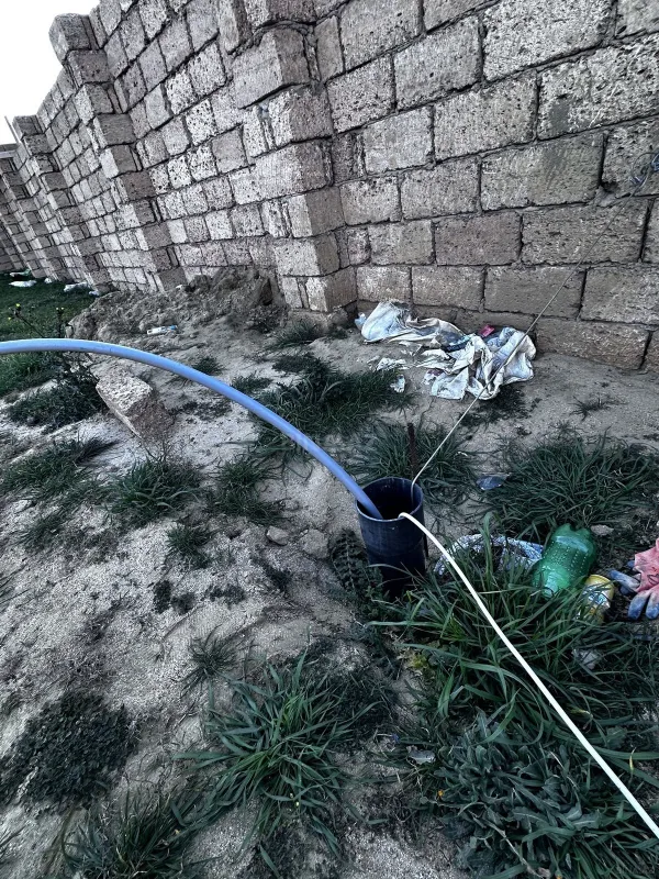 Satılır torpaq sahəsi 5 m²