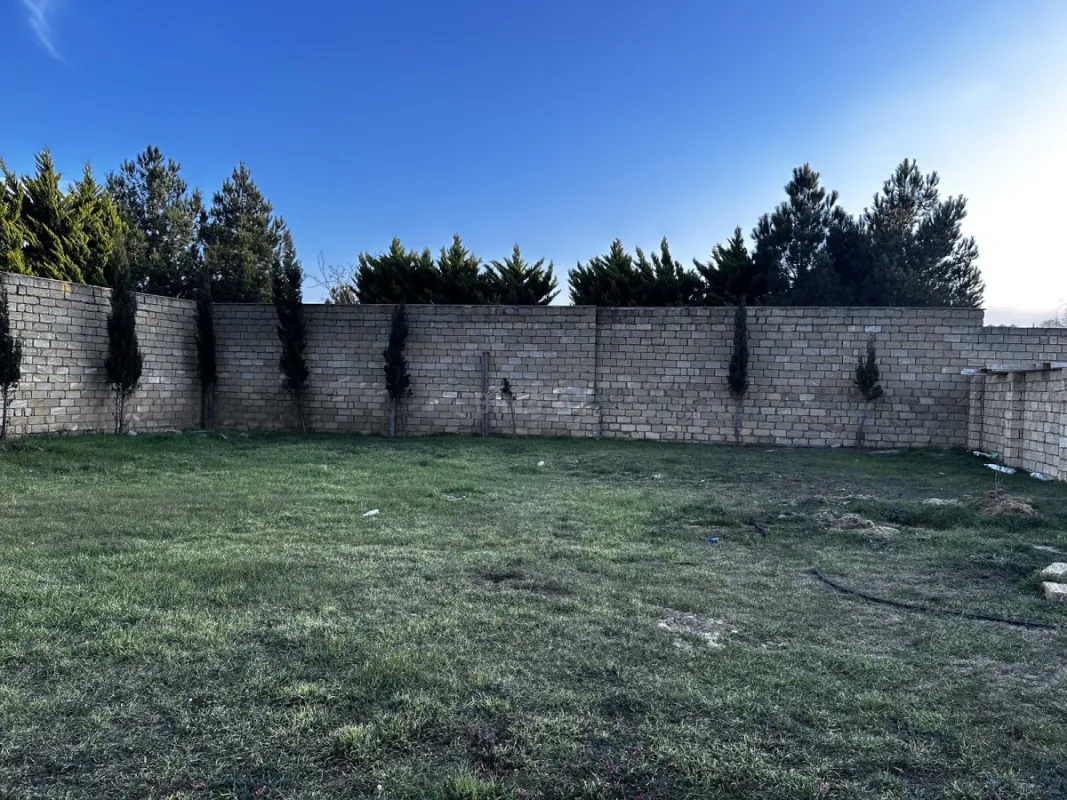 Satılır torpaq sahəsi 5 m²