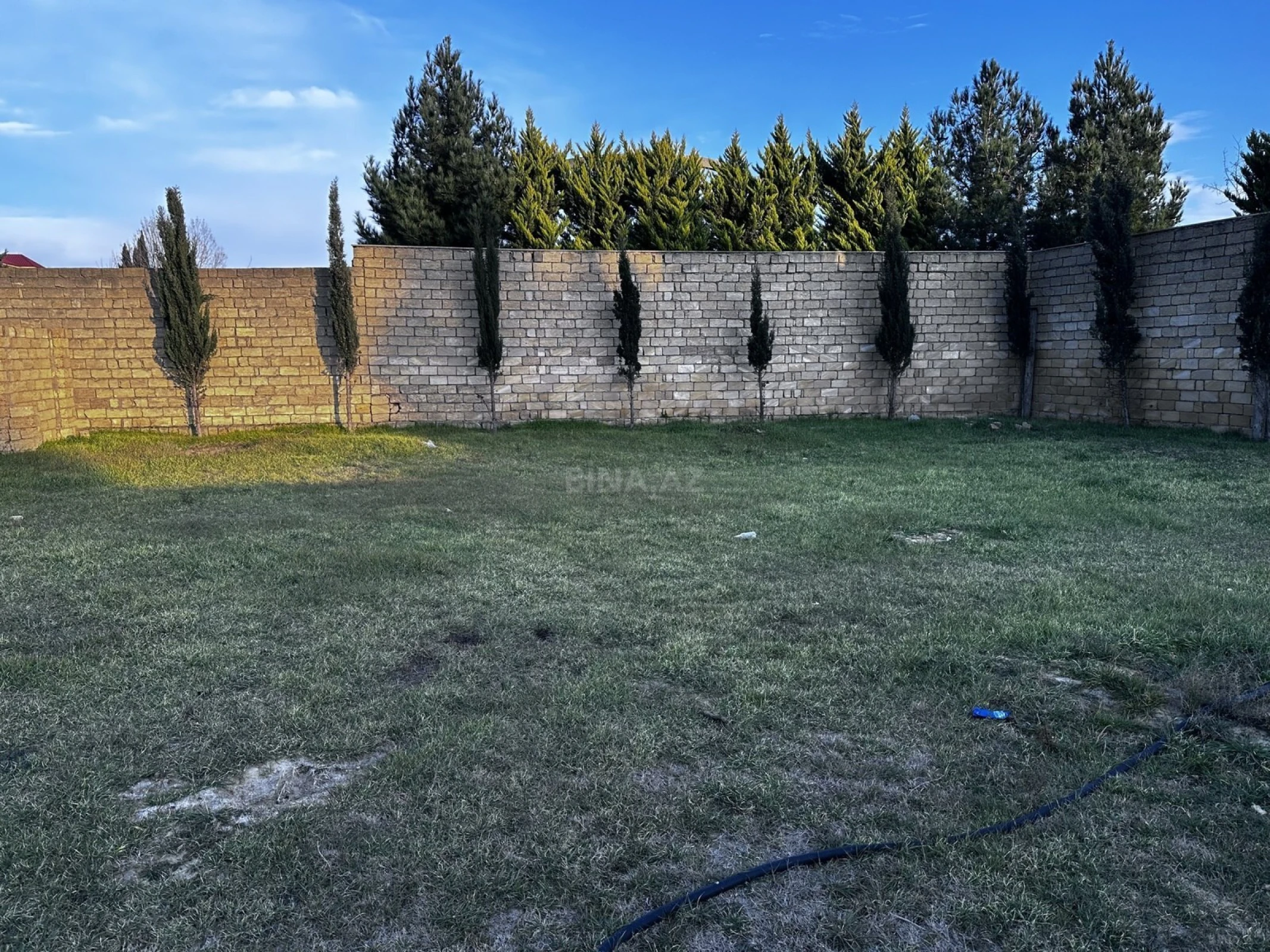 Satılır torpaq sahəsi 5 m²