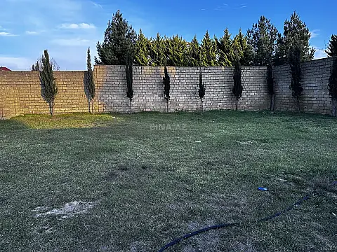 Satılır torpaq sahəsi 5 m² — Bakı, Novxanı 5.00 m²