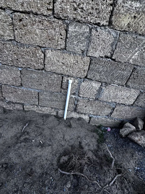 Satılır torpaq sahəsi 5 m²