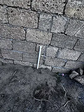 Satılır torpaq sahəsi 5 m²