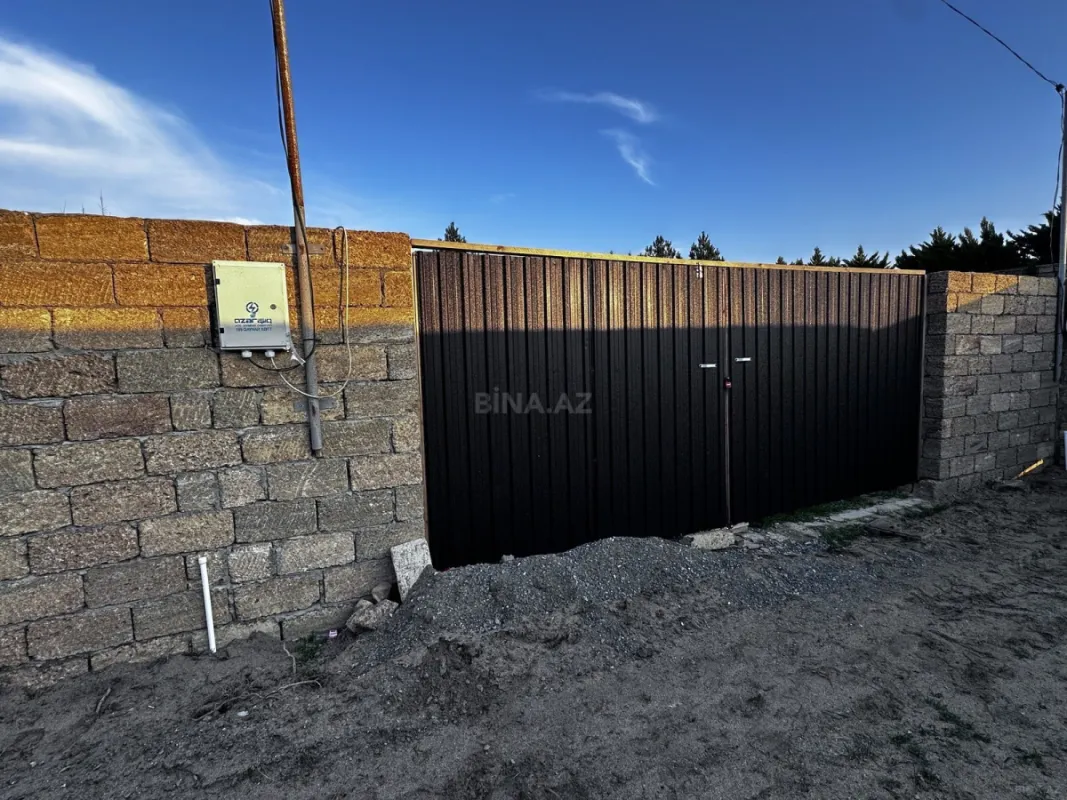 Satılır torpaq sahəsi 5 m²