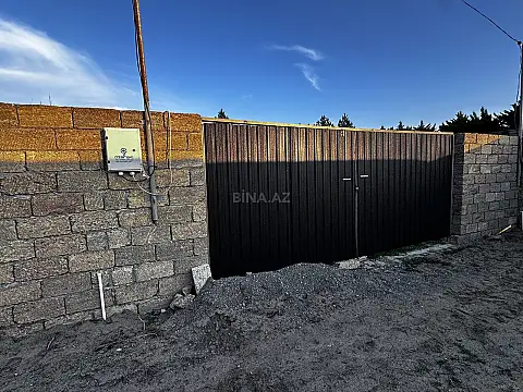 Satılır torpaq sahəsi 5 m²