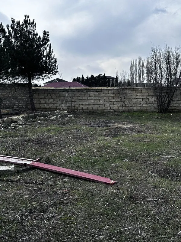 Satılır torpaq sahəsi 4.7 m²