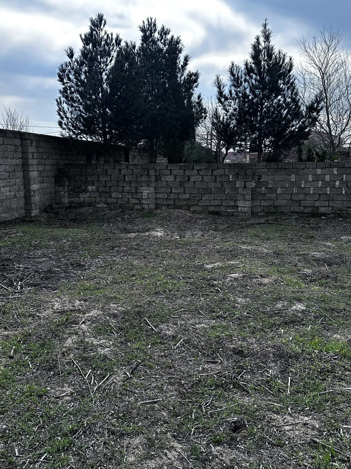 Satılır torpaq sahəsi 4.7 m²