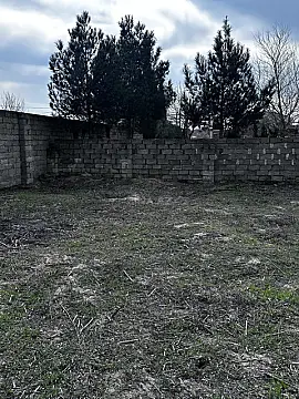 Satılır torpaq sahəsi 4.7 m²