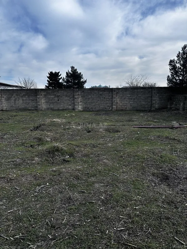 Satılır torpaq sahəsi 4.7 m²