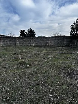 Satılır torpaq sahəsi 4.7 m² — Bakı, Novxanı 4.70 m²