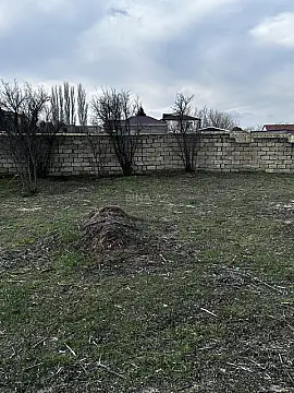 Satılır torpaq sahəsi 4.7 m²