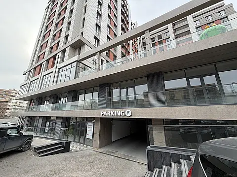 Kirayə verilir obyekt 105 m² — Bakı, Nizami 105.00 m²