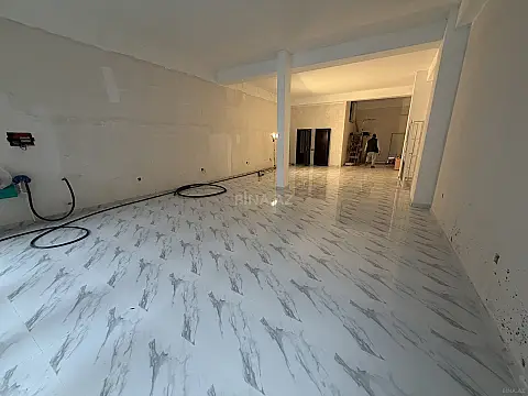 Kirayə verilir obyekt 105 m²