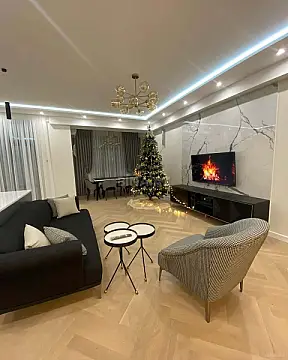 Kirayə verilir 2 otaqlı mənzil 100 m² — Bakı, Badamdar 2 otaq 100.00 m²