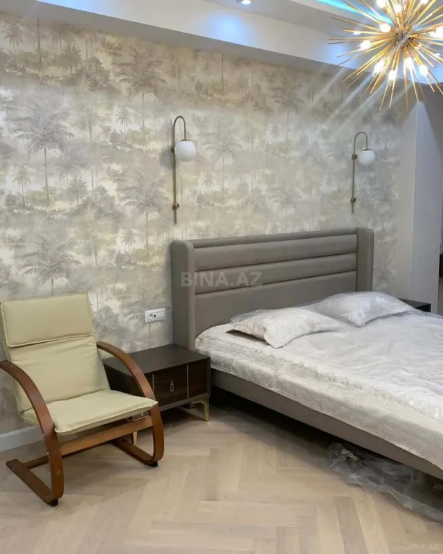 Kirayə verilir 2 otaqlı mənzil 100 m²