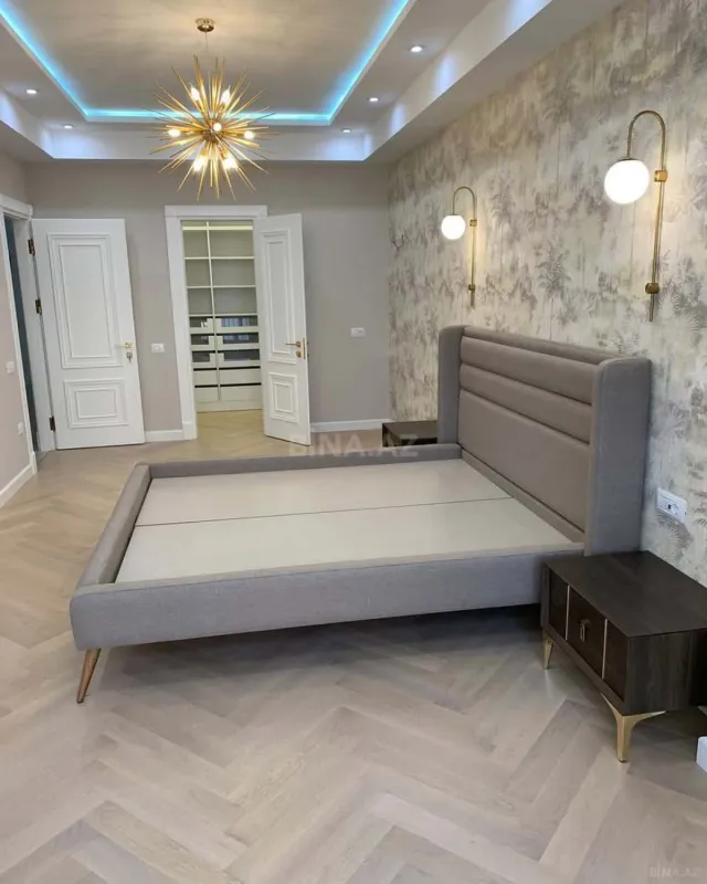 Kirayə verilir 2 otaqlı mənzil 100 m²