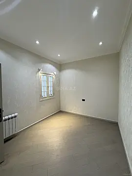 Satılır 3 otaqlı mənzil 105 m²