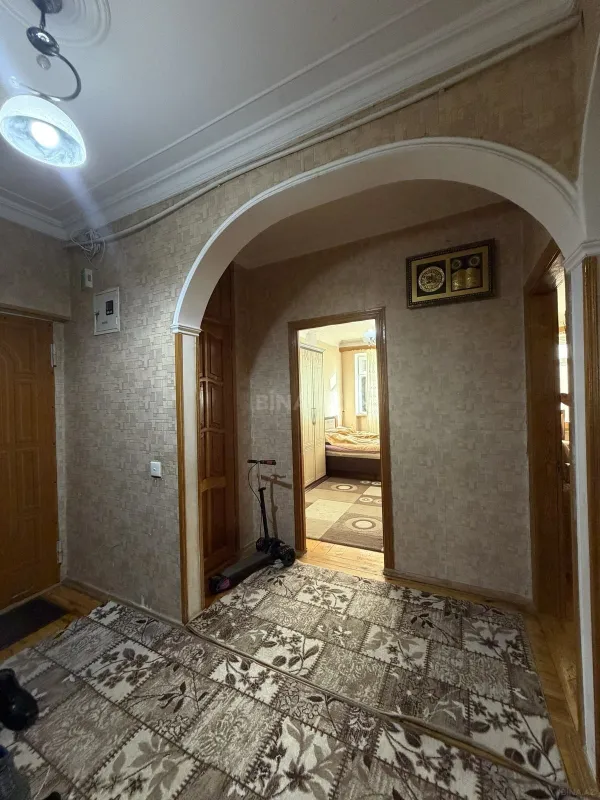 Satılır 3 otaqlı mənzil 80 m²