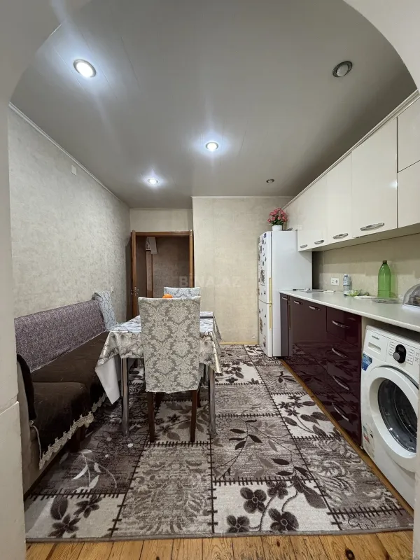 Satılır 3 otaqlı mənzil 80 m²