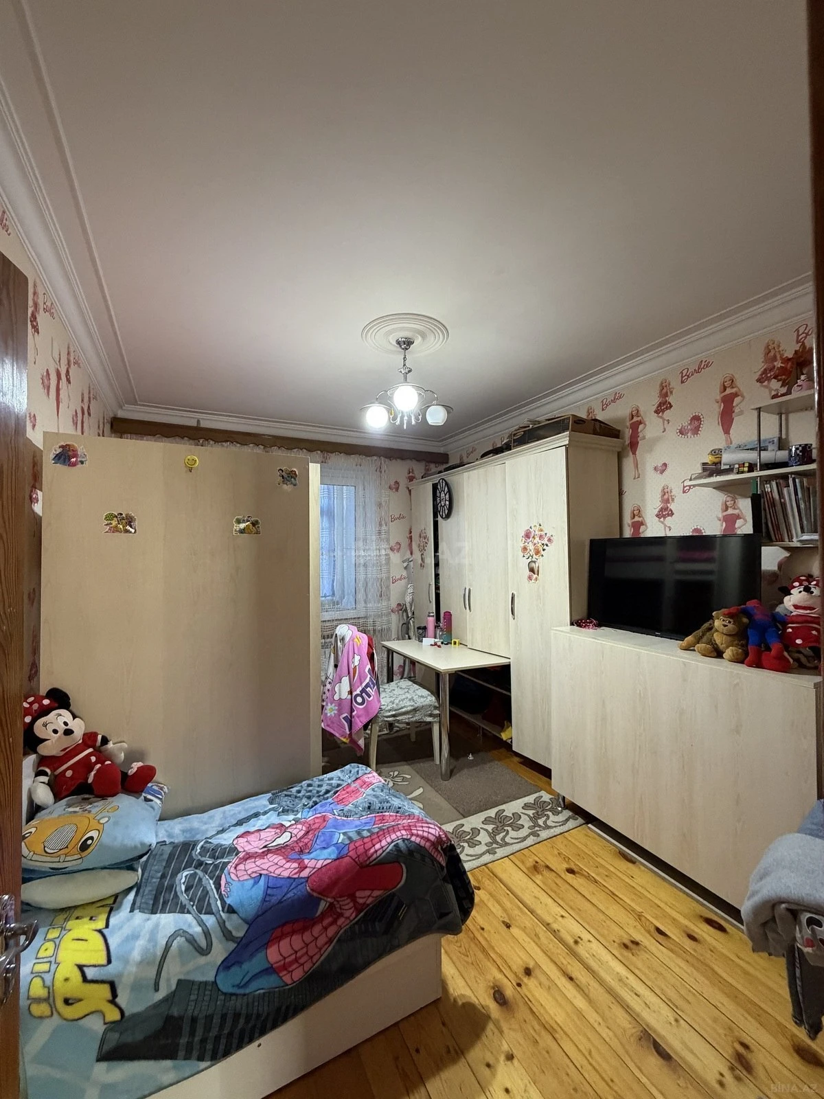Satılır 3 otaqlı mənzil 80 m²