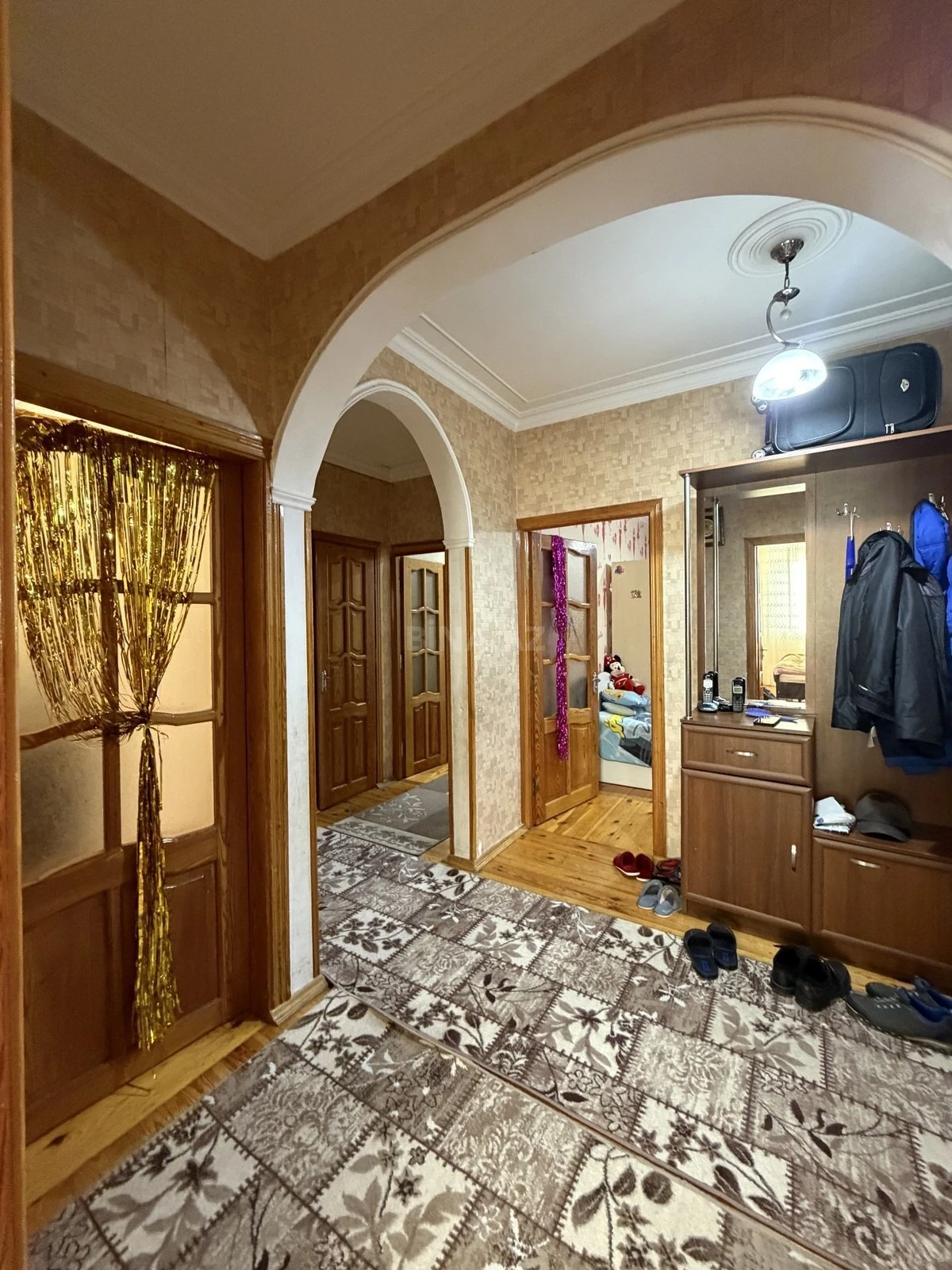 Satılır 3 otaqlı mənzil 80 m²