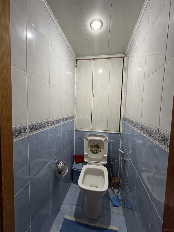 Satılır 3 otaqlı mənzil 80 m²