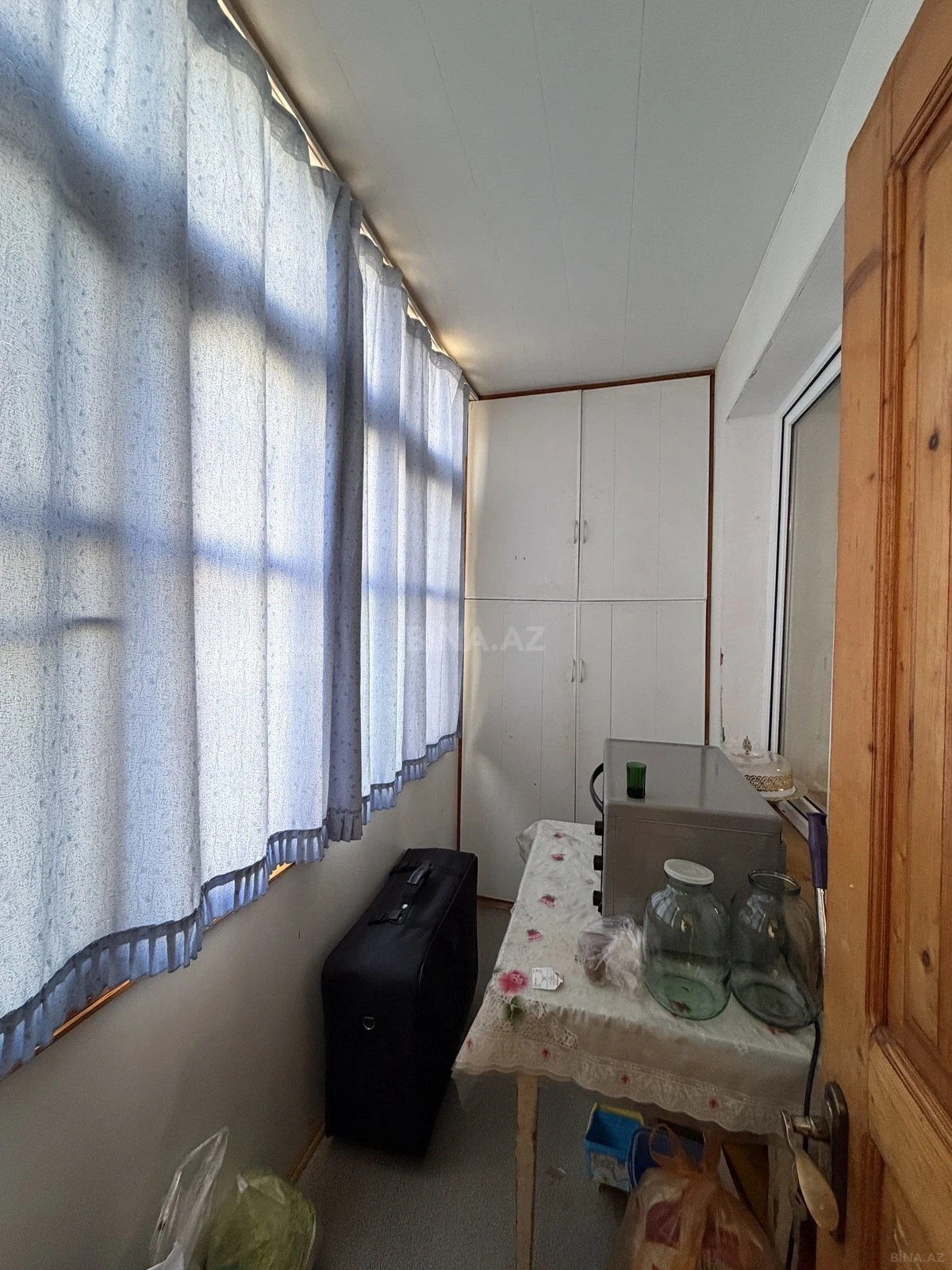 Satılır 3 otaqlı mənzil 80 m²