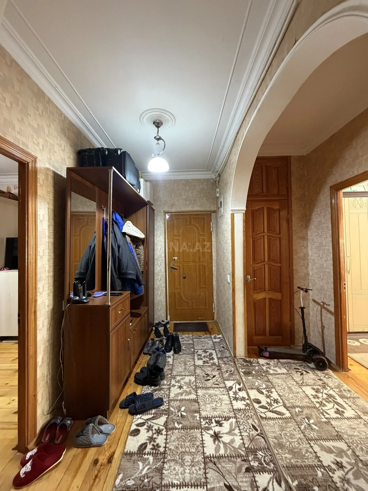 Satılır 3 otaqlı mənzil 80 m²